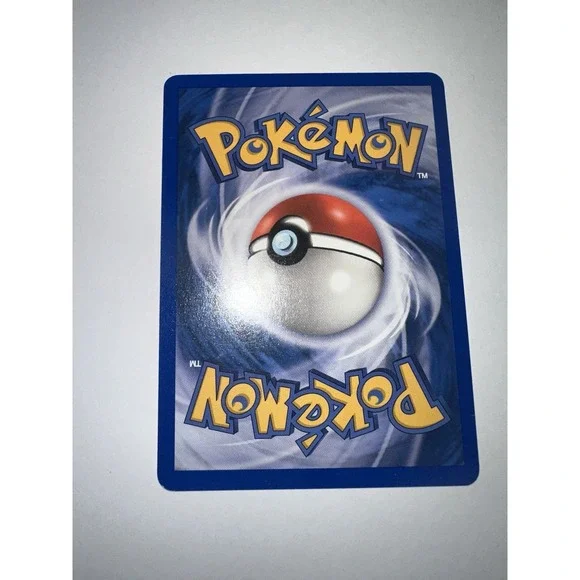 9 card vintage pokemon card lot 1st edition, bonsly, ereader magikarp, etc LP-NM